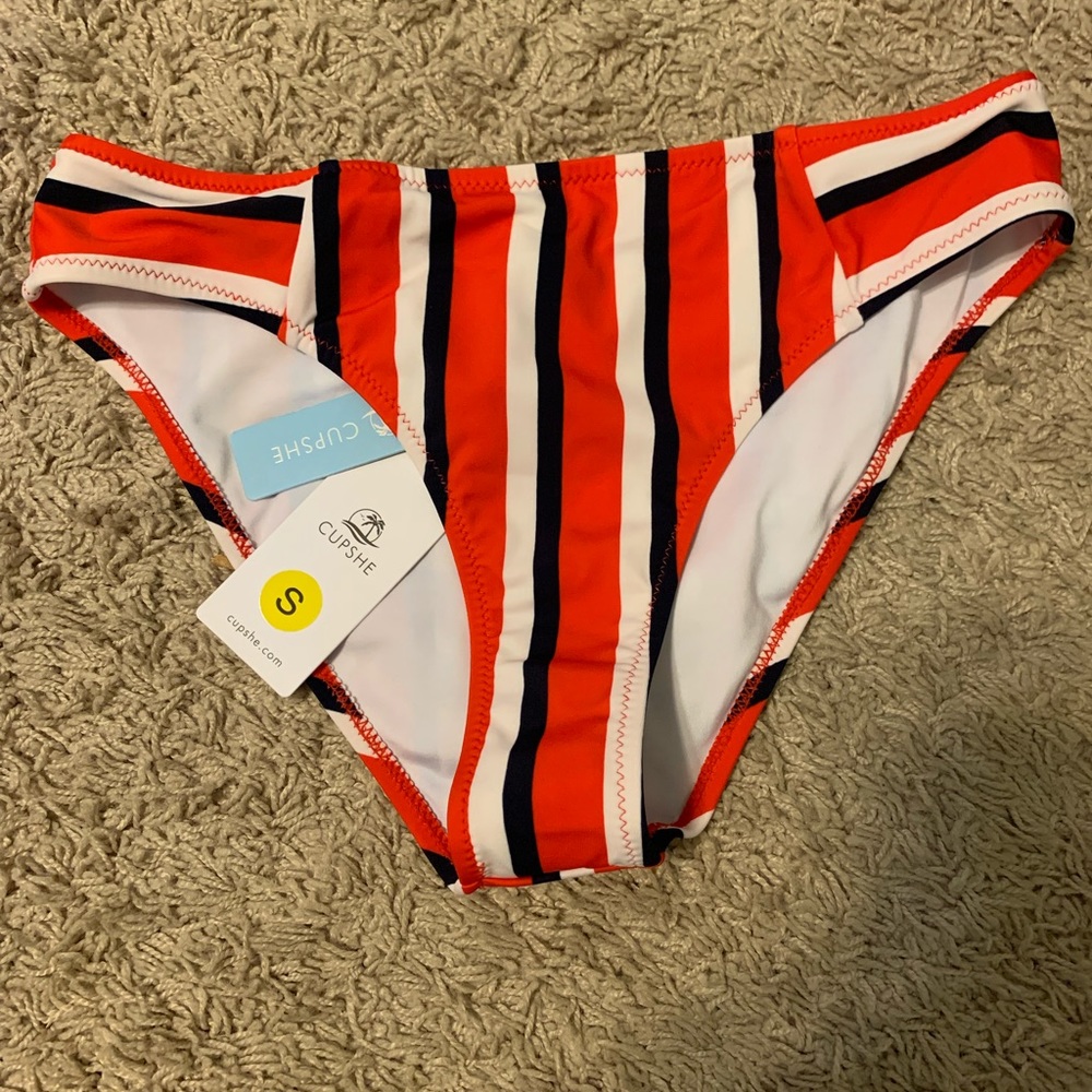 Cupshe Bikini Bottom